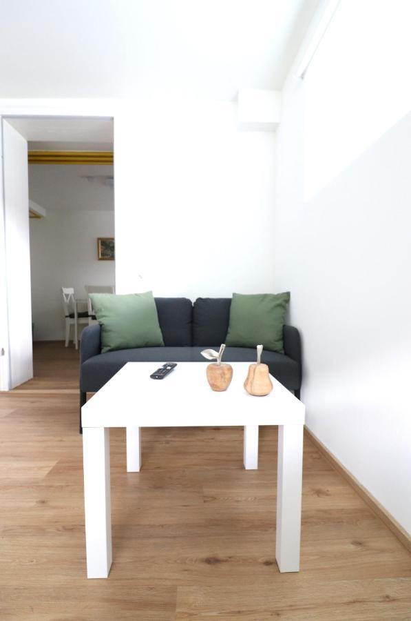 Montfort Apartments - Фелдкирх Екстериор снимка
