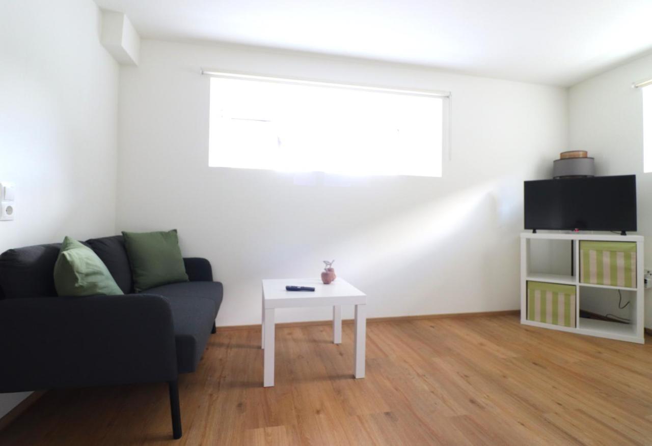 Montfort Apartments - Фелдкирх Екстериор снимка