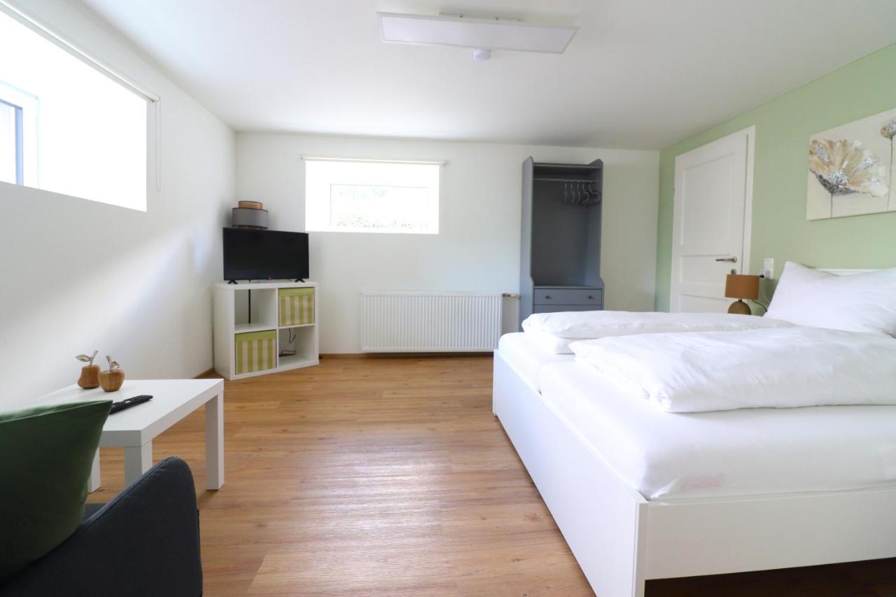 Montfort Apartments - Фелдкирх Екстериор снимка