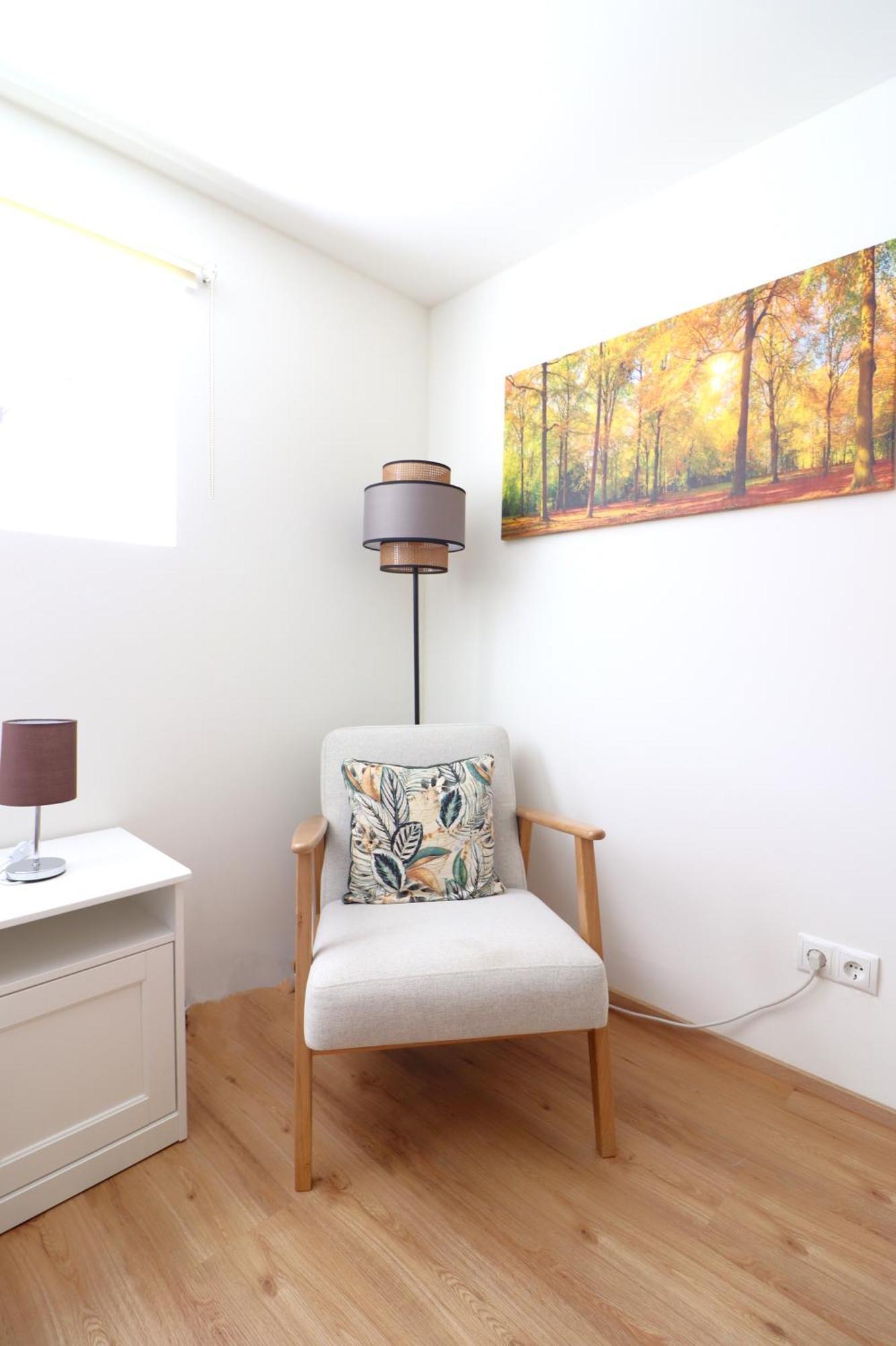Montfort Apartments - Фелдкирх Екстериор снимка