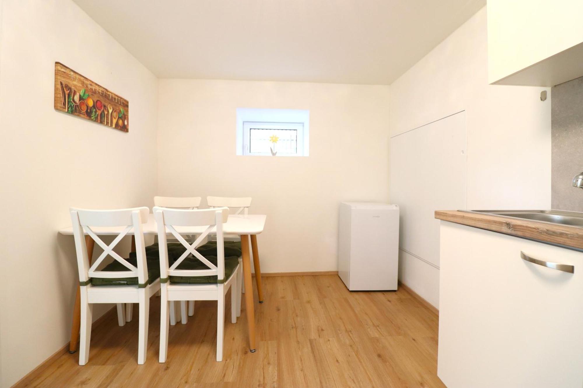 Montfort Apartments - Фелдкирх Екстериор снимка