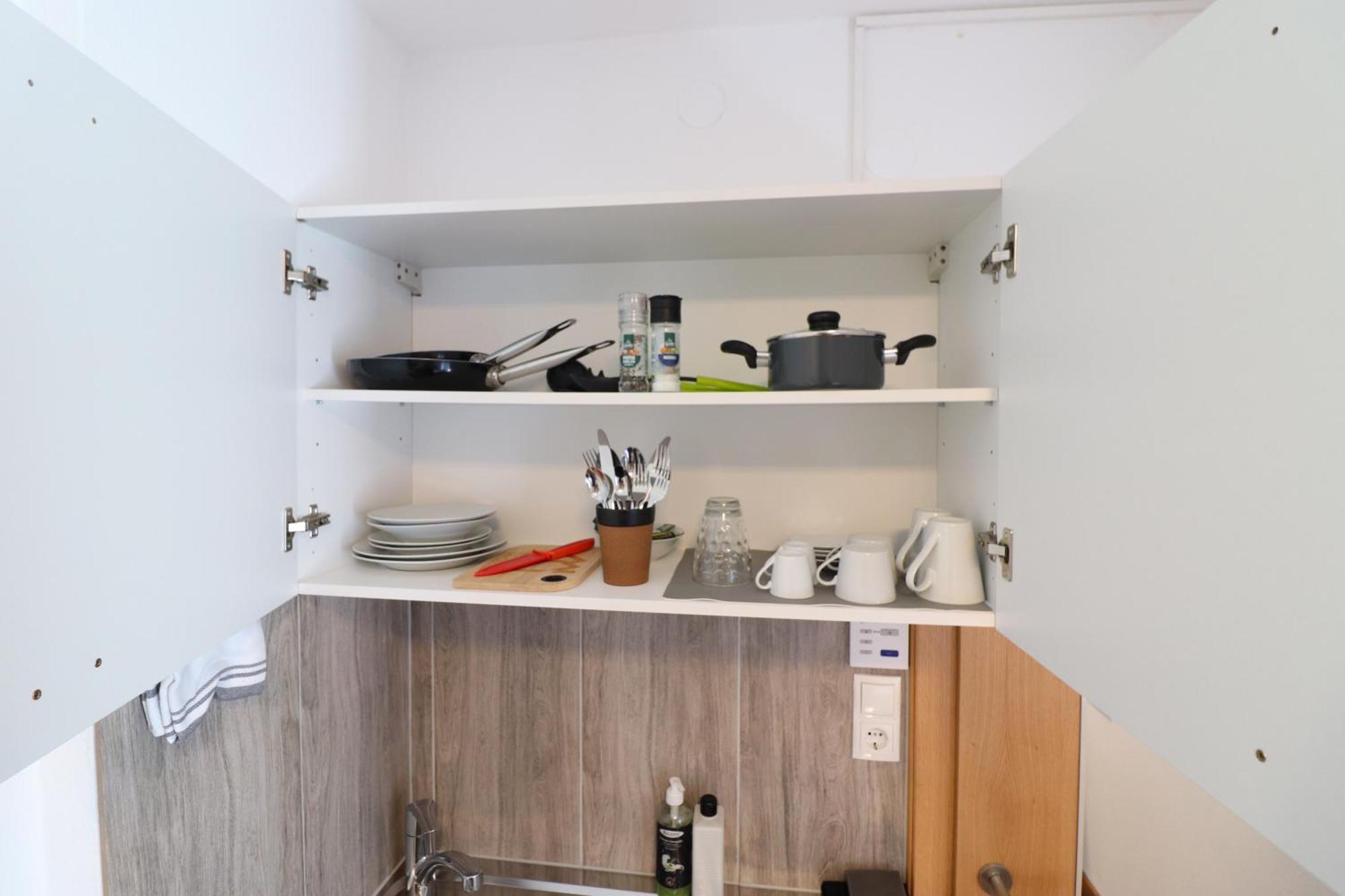 Montfort Apartments - Фелдкирх Екстериор снимка