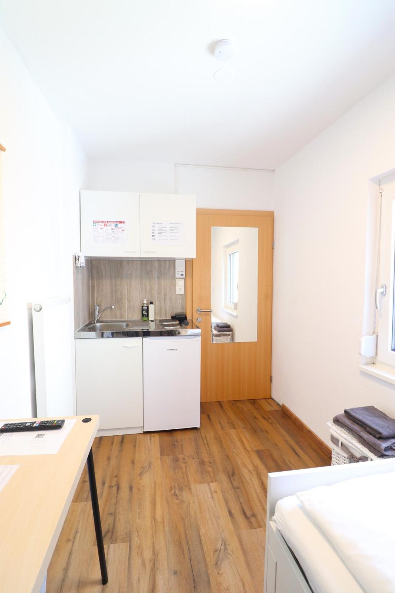 Montfort Apartments - Фелдкирх Екстериор снимка
