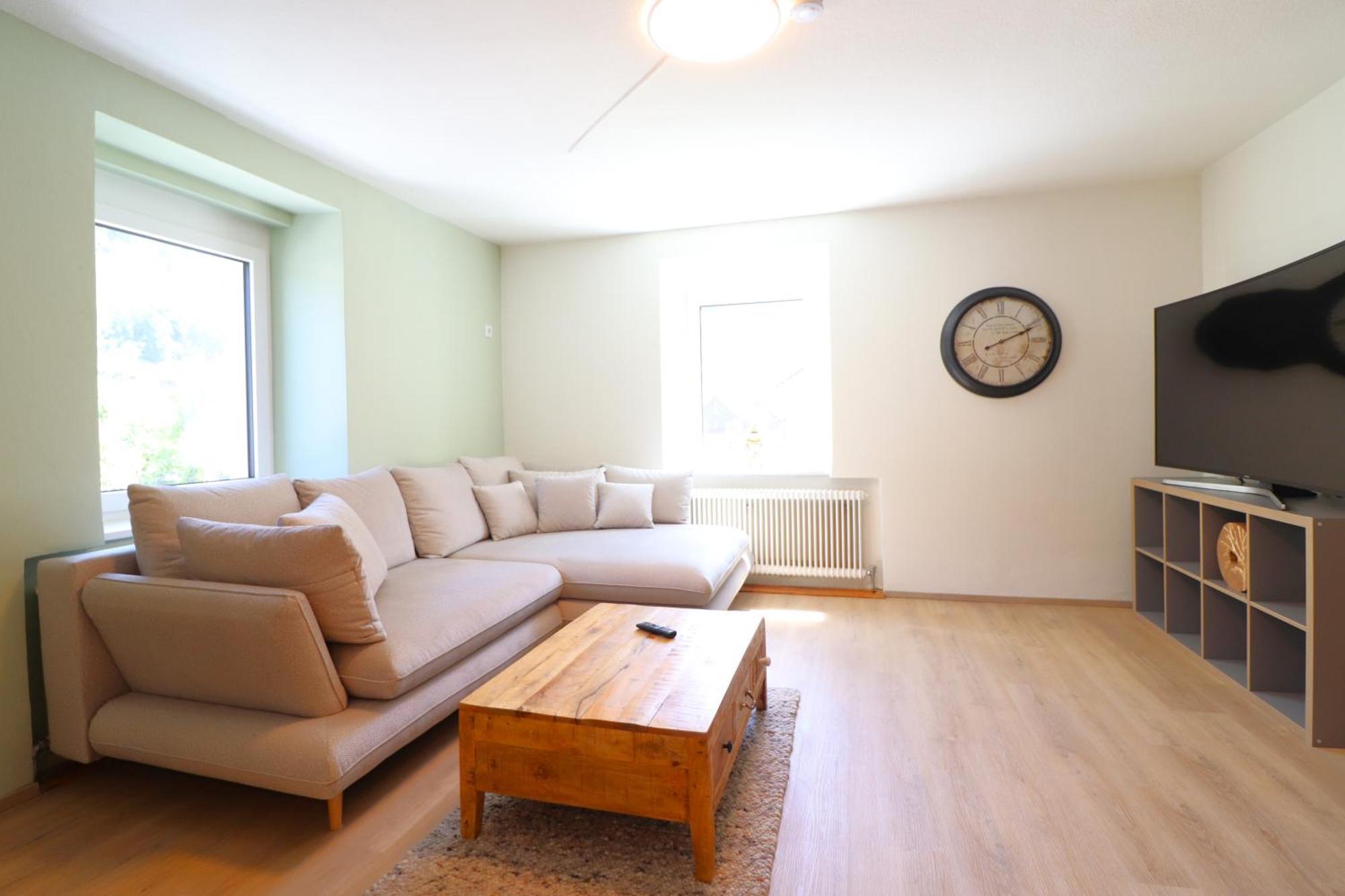 Montfort Apartments - Фелдкирх Екстериор снимка