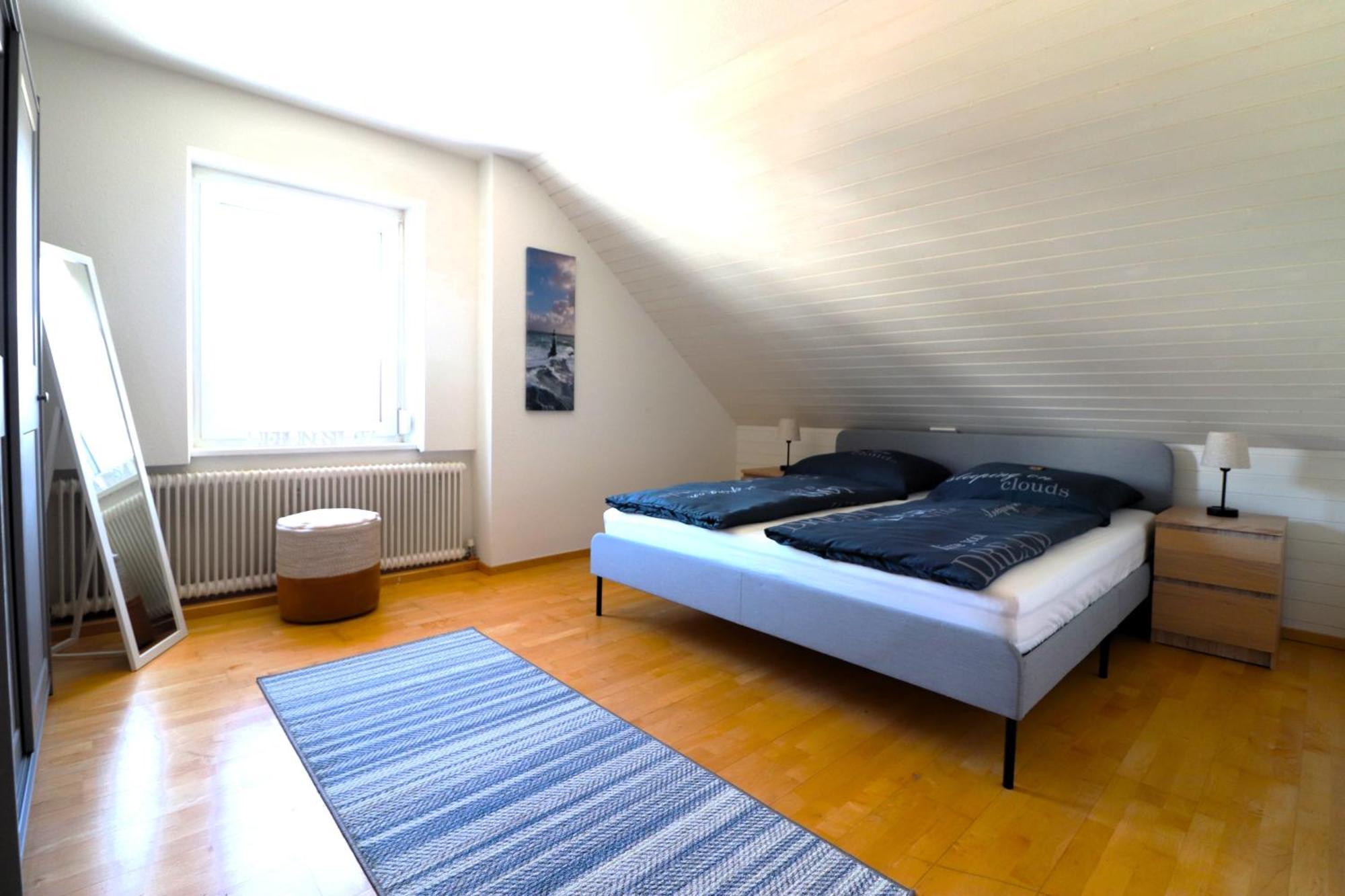 Montfort Apartments - Фелдкирх Екстериор снимка