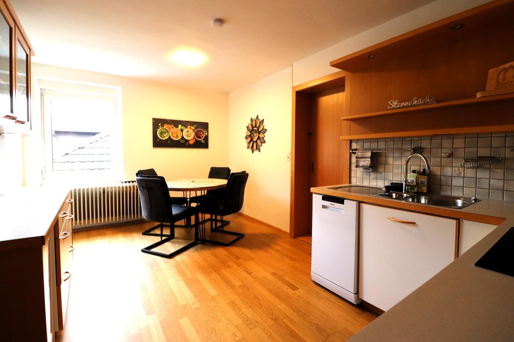 Montfort Apartments - Фелдкирх Стая снимка