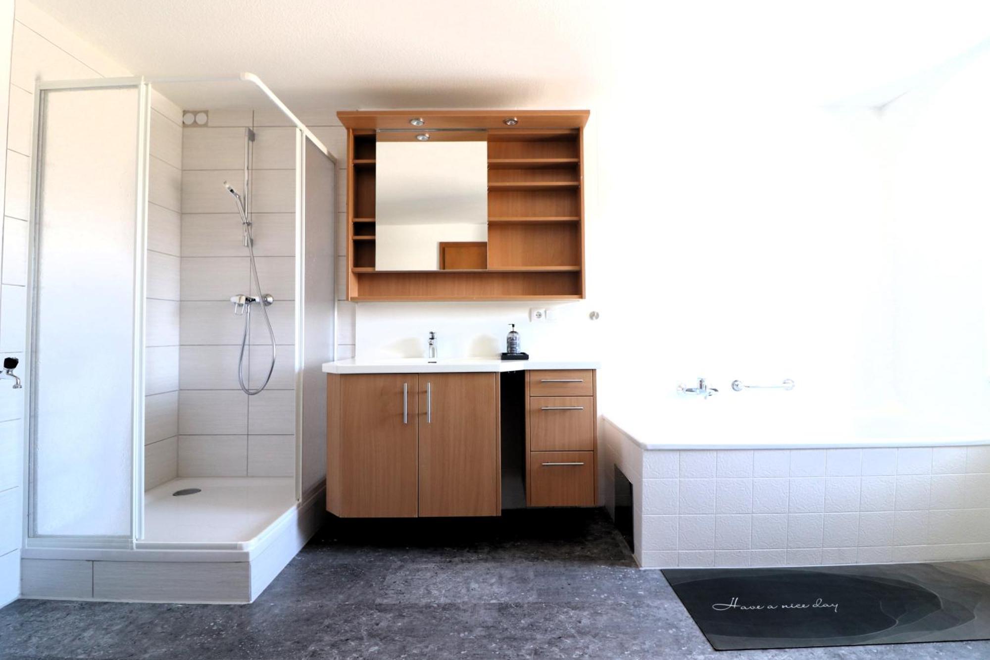 Montfort Apartments - Фелдкирх Стая снимка