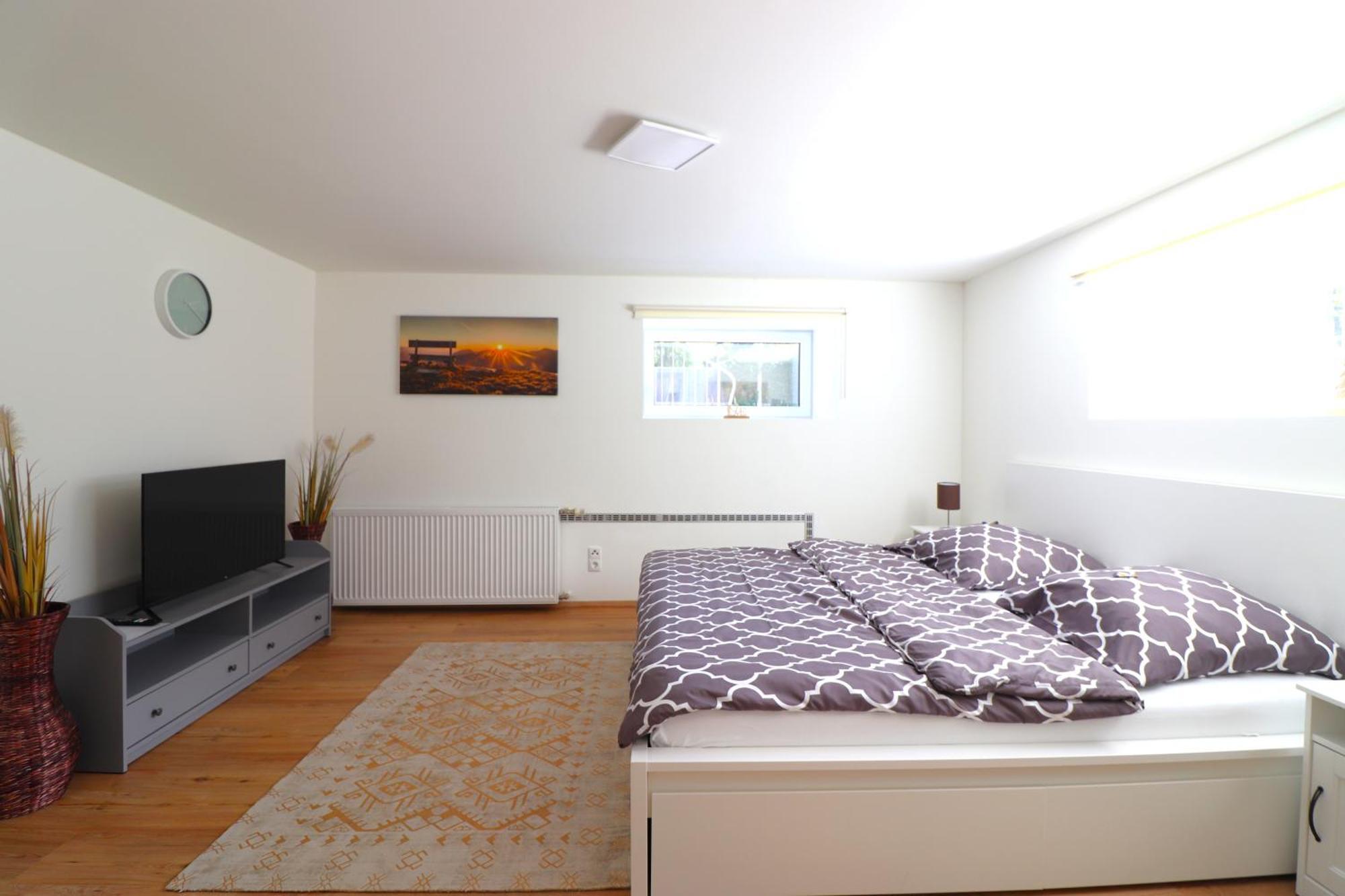 Montfort Apartments - Фелдкирх Стая снимка