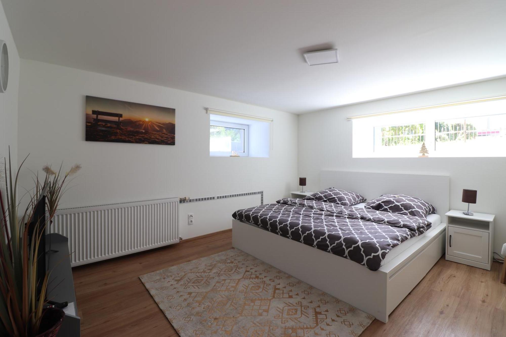Montfort Apartments - Фелдкирх Стая снимка