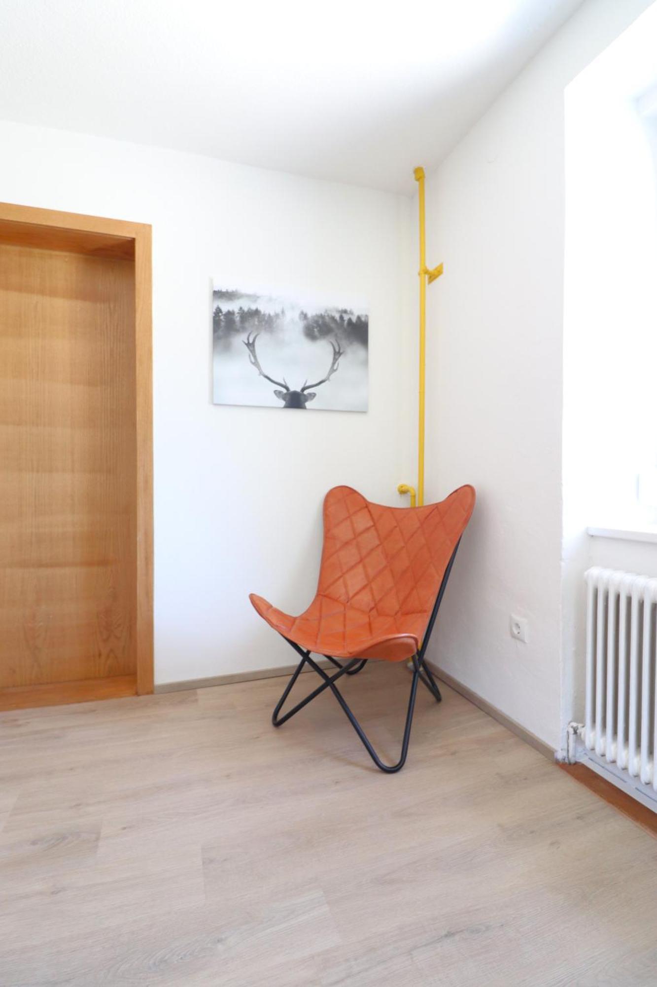 Montfort Apartments - Фелдкирх Стая снимка