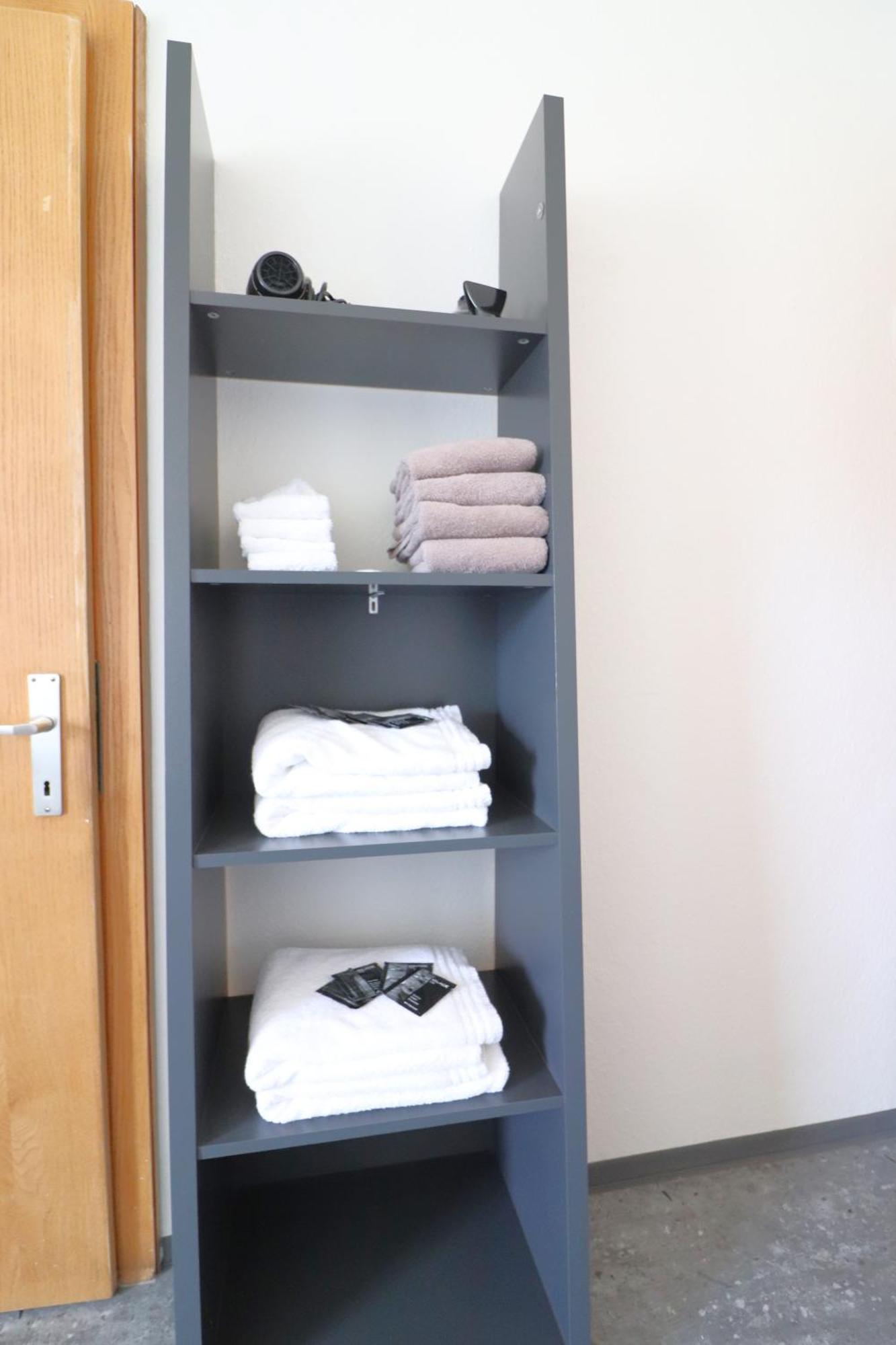 Montfort Apartments - Фелдкирх Стая снимка